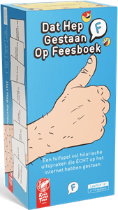 Kuna Una Tuna Games Dat Hep Gestaan Op Feesboek