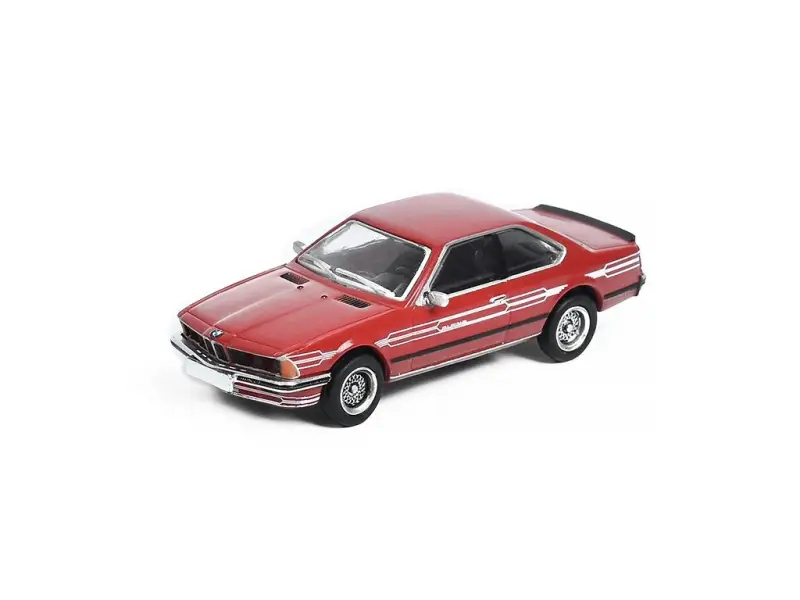Brekina BMW 635 CSI Alpina - 1977