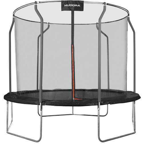 HUDORA First Trampoline 300V Sport en spel