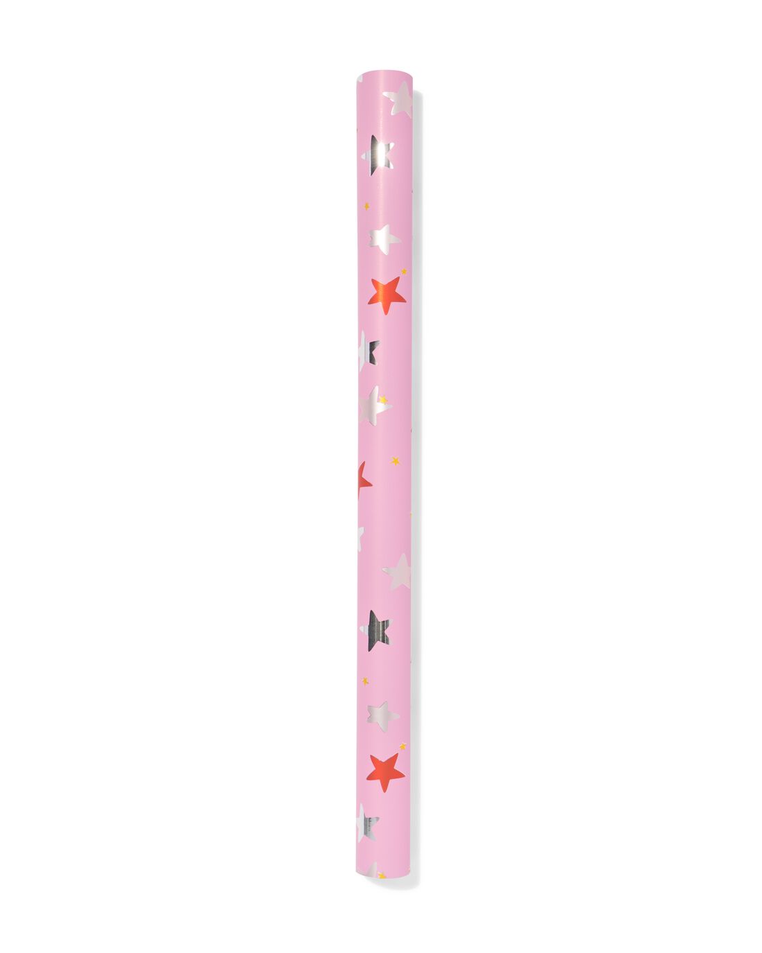 HEMA Kaftpapier 50cmx3m Sterren