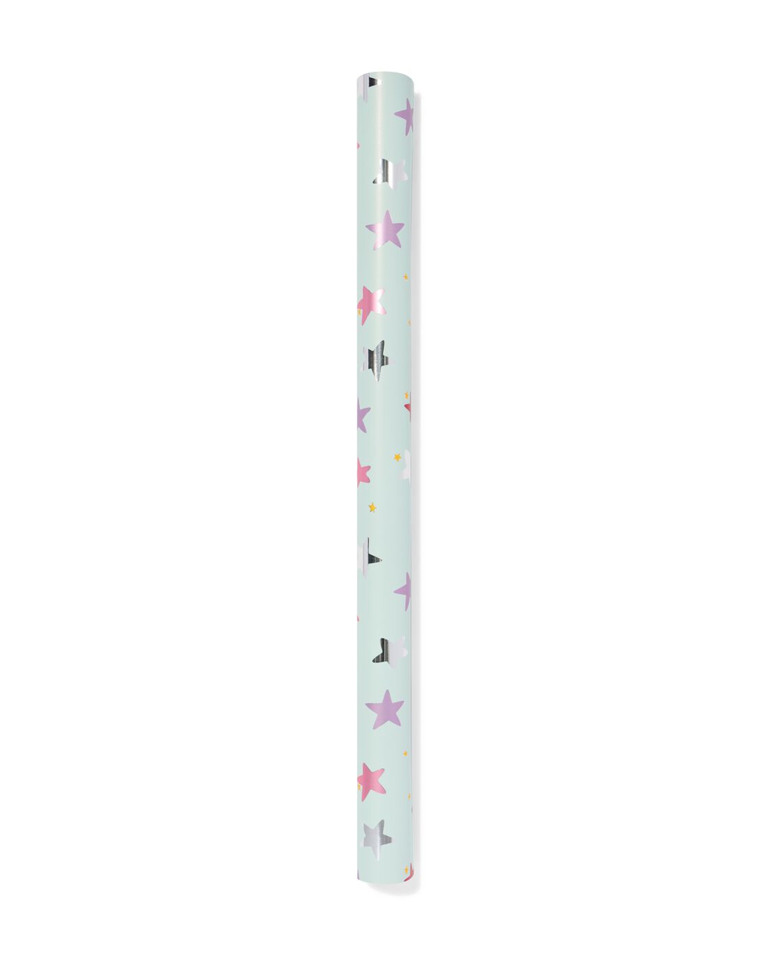 HEMA Kaftpapier 50cmx3m Sterren