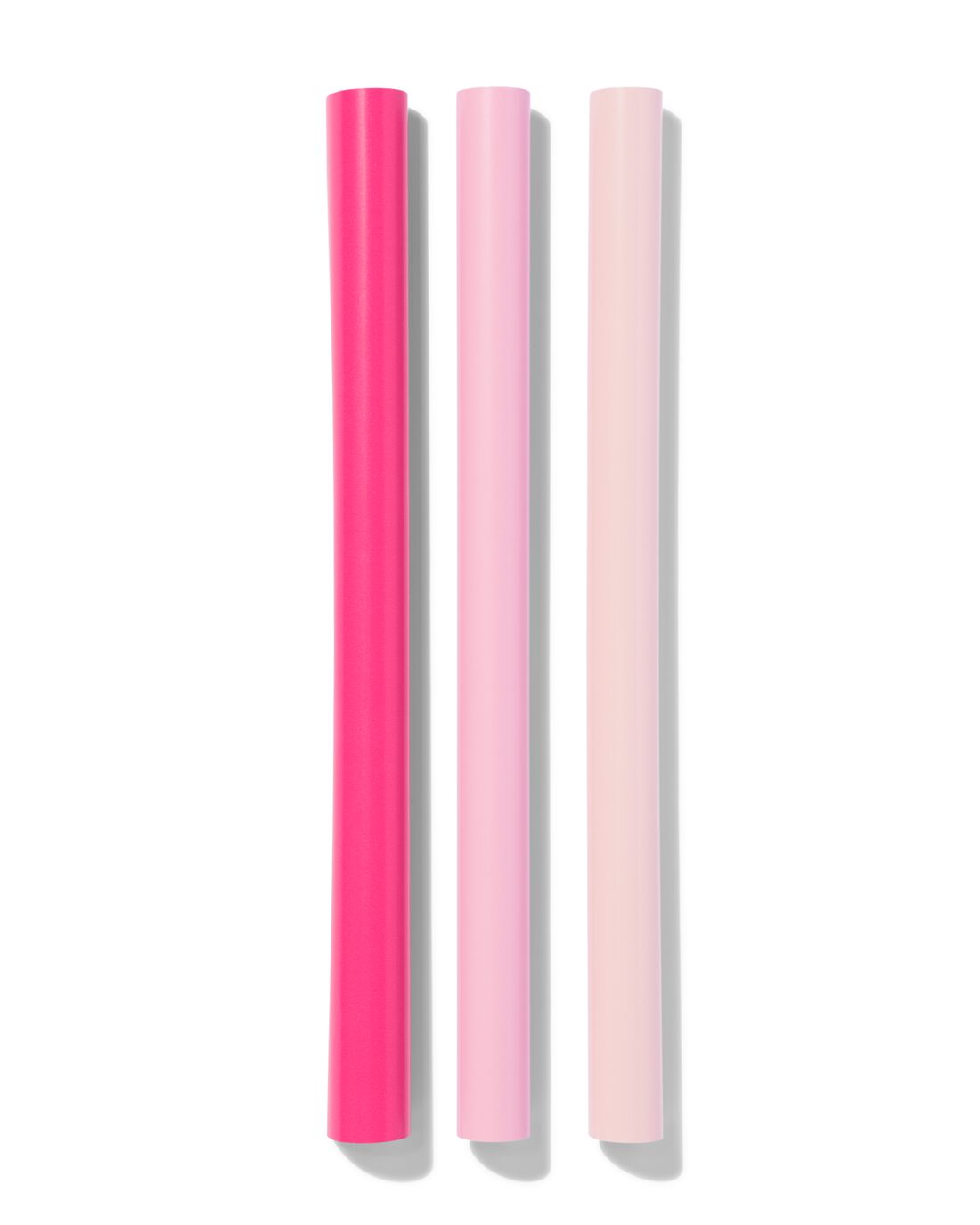 HEMA Kaftpapier 300x50 Roze - 3 Stuks