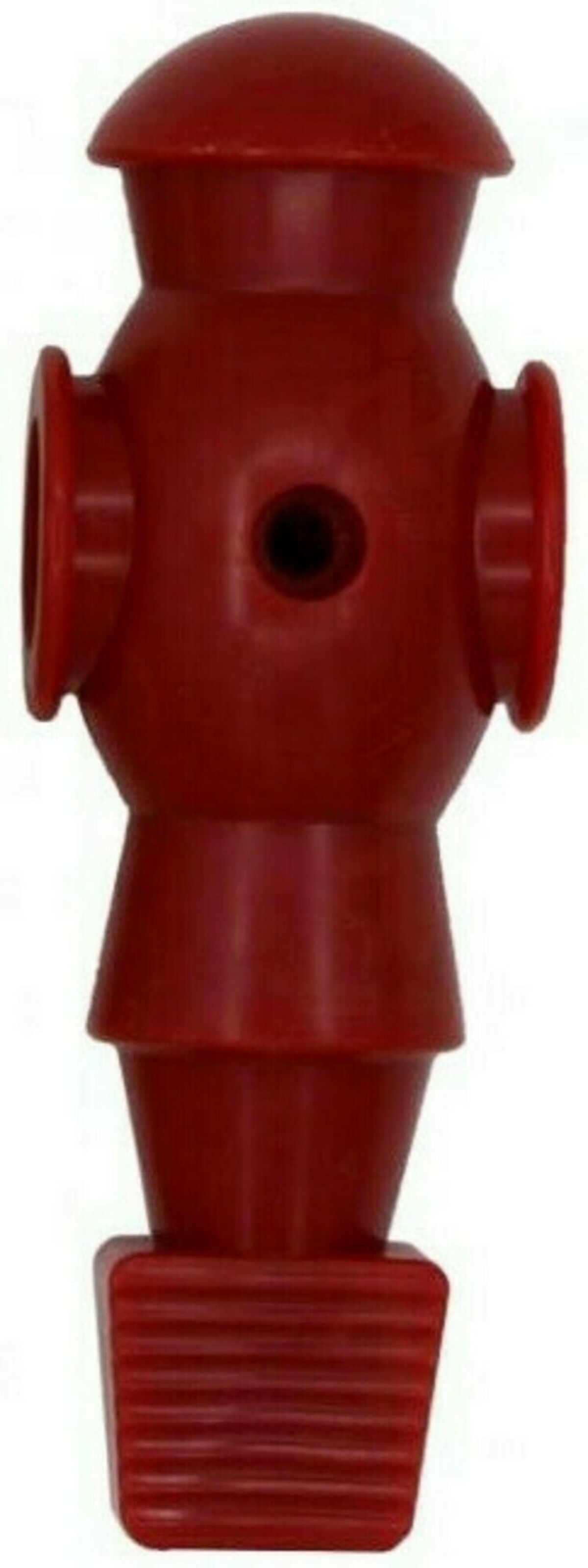 Pegasi Voetbaltafel poppetje  | Rood