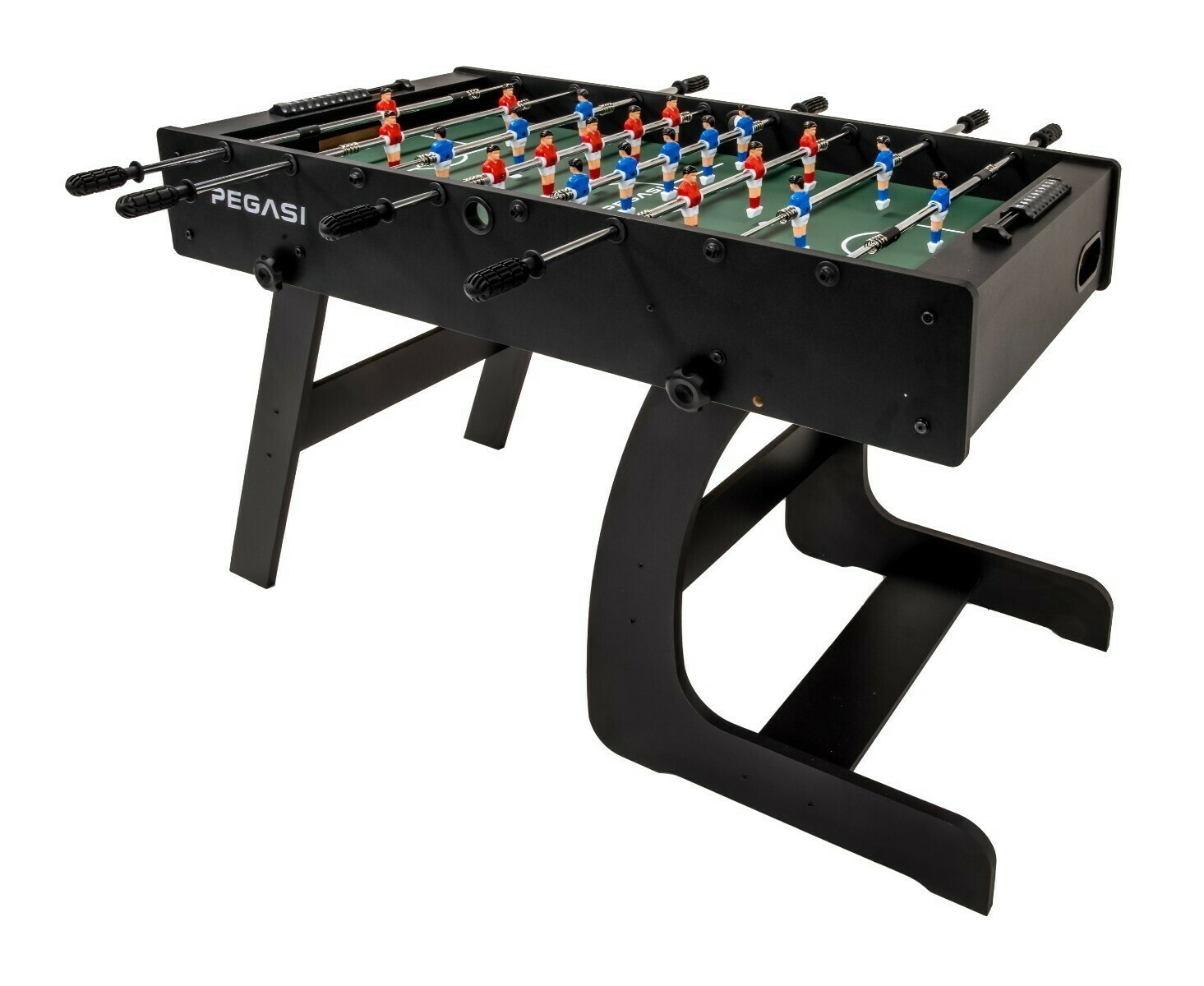 Pegasi Voetbaltafel  | Foldy Inklapbaar
