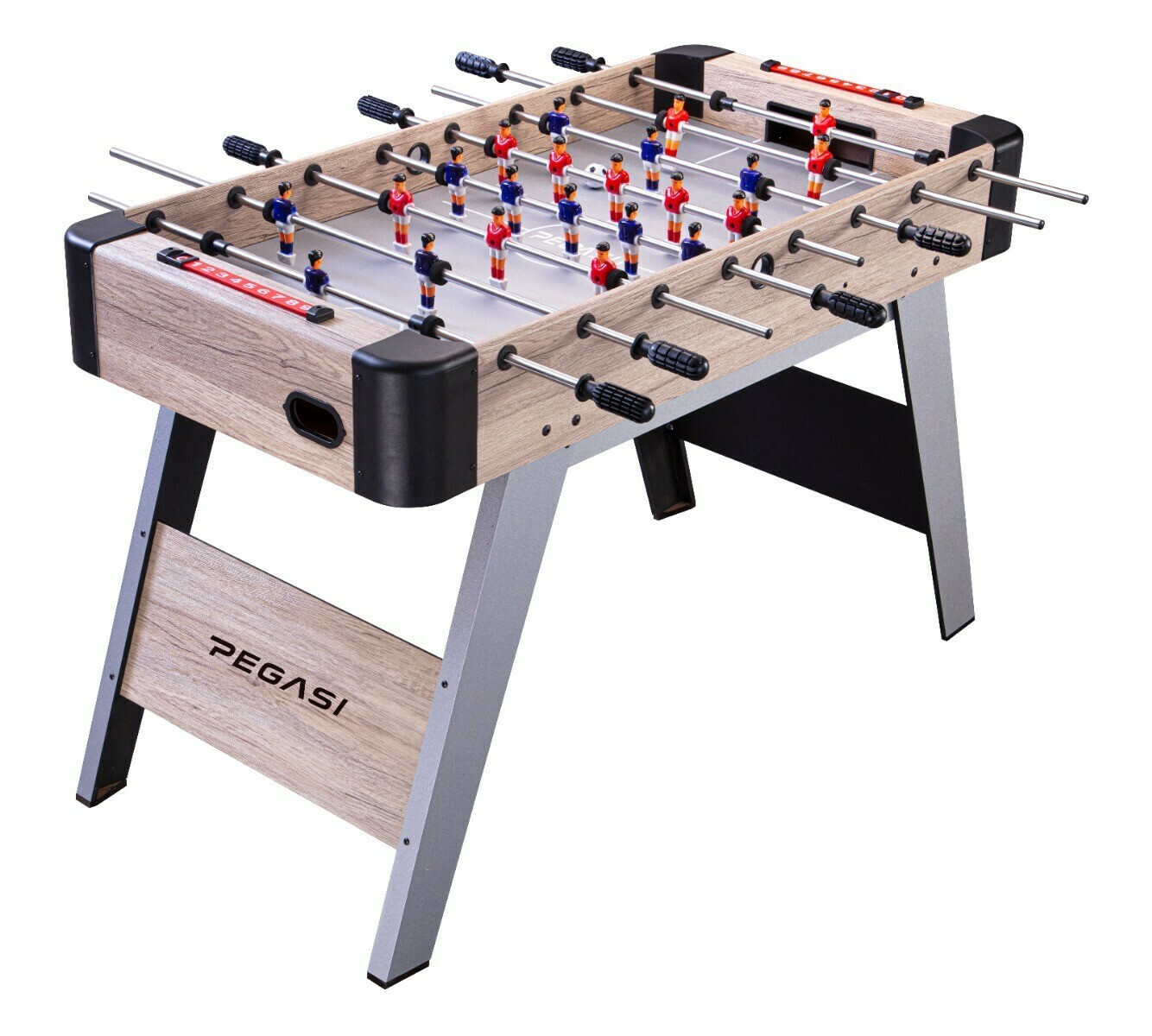 Pegasi Voetbaltafel  | Sport