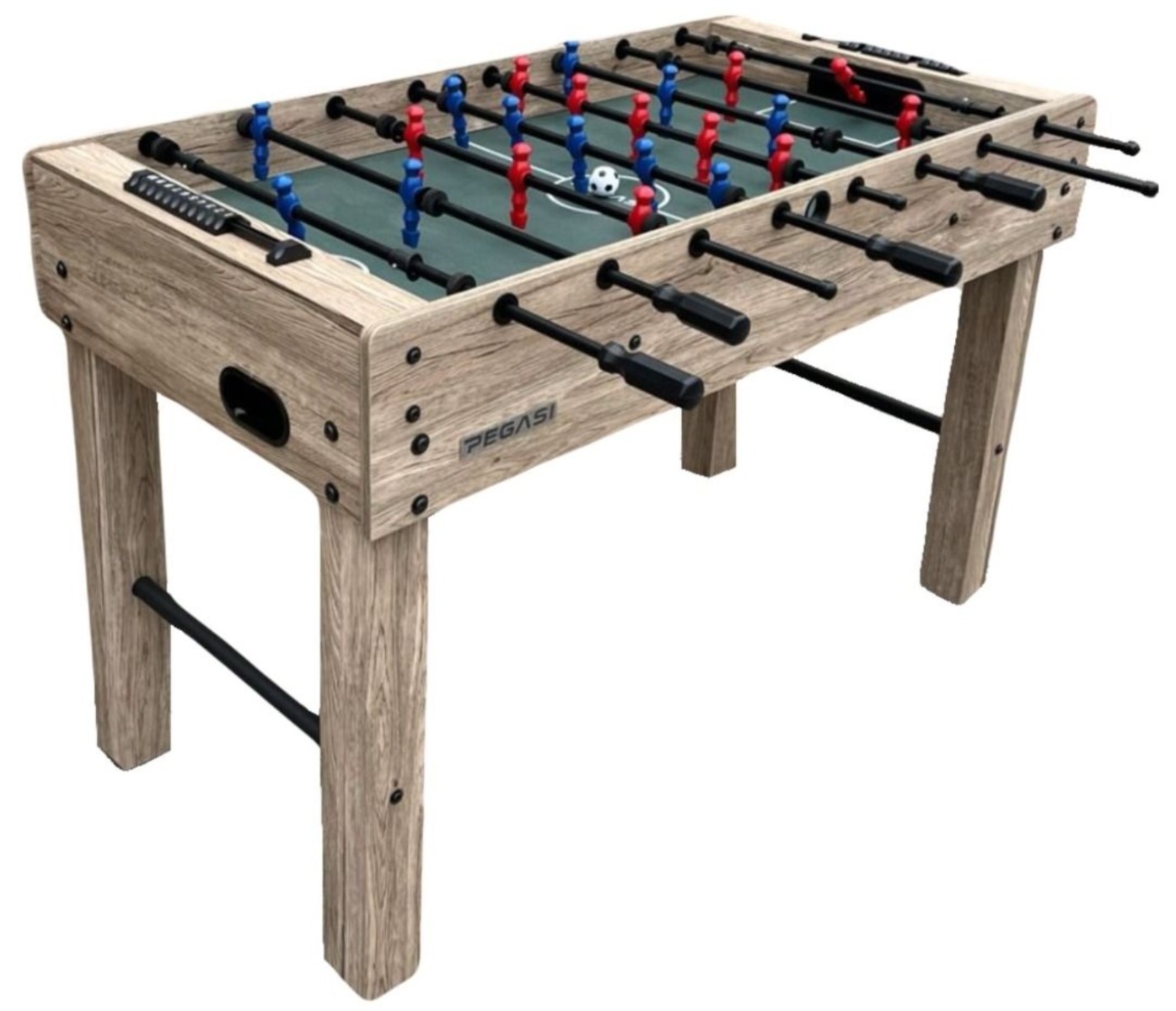 Pegasi Voetbaltafel  | Woody