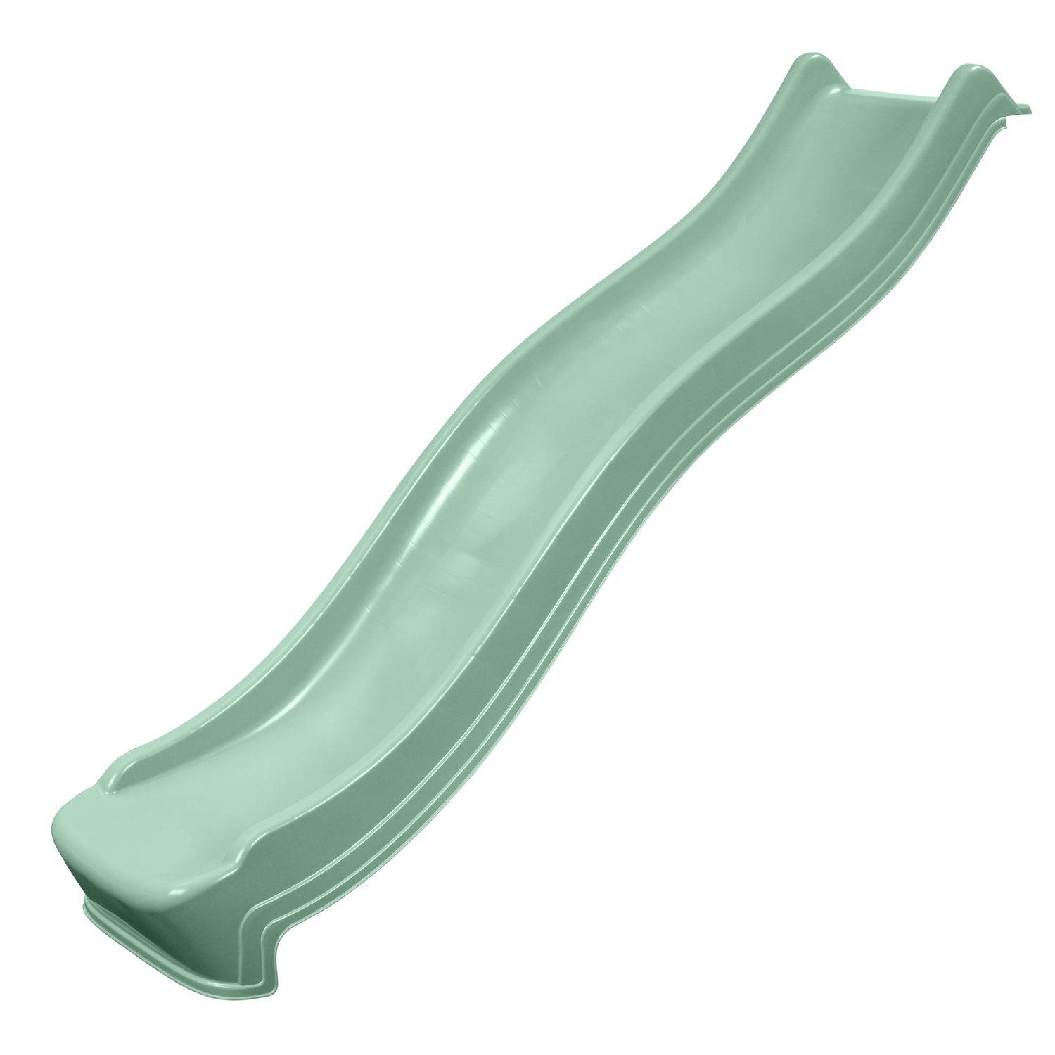 Swing King Swingking Glijbaan 2,2 Meter Pastel Groen