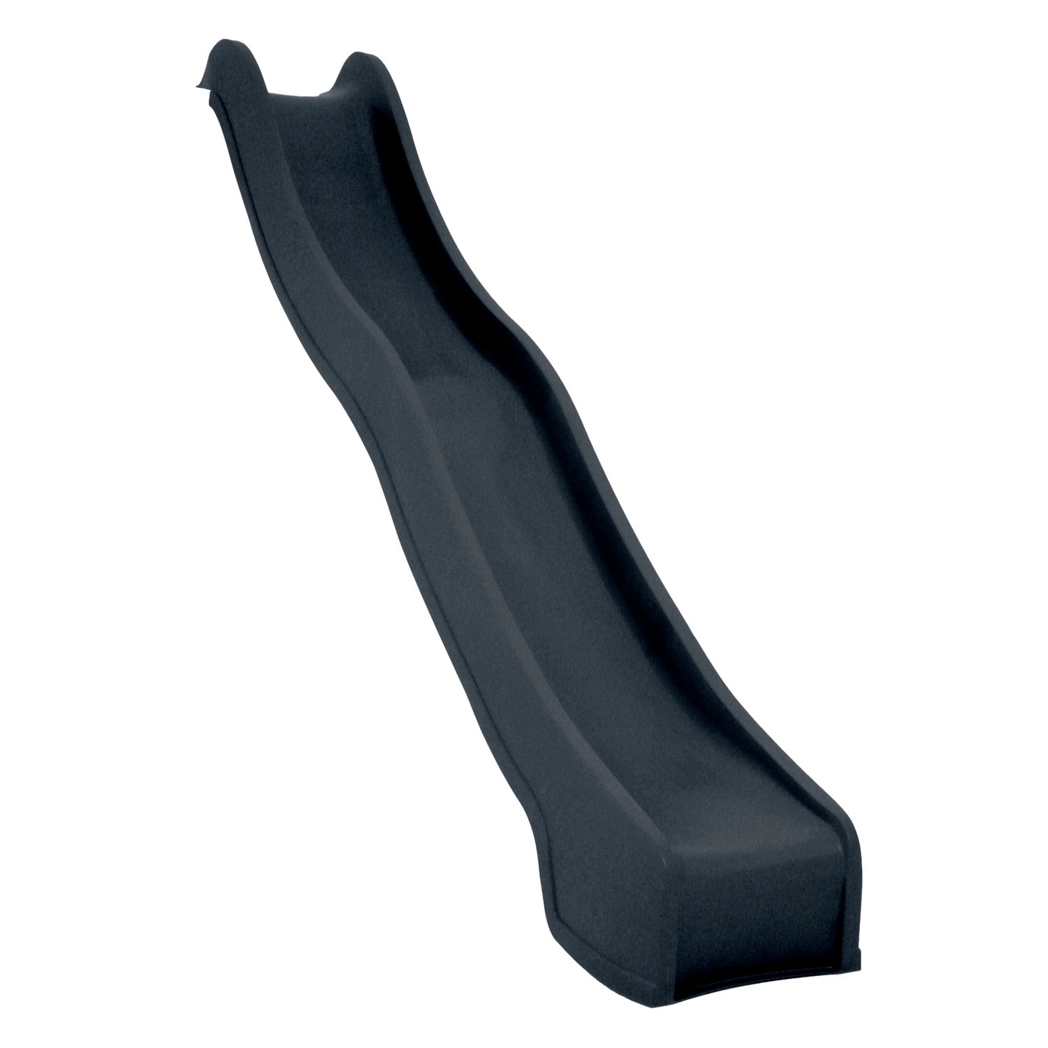Swing King Swingking Glijbaan 3 Meter Antraciet