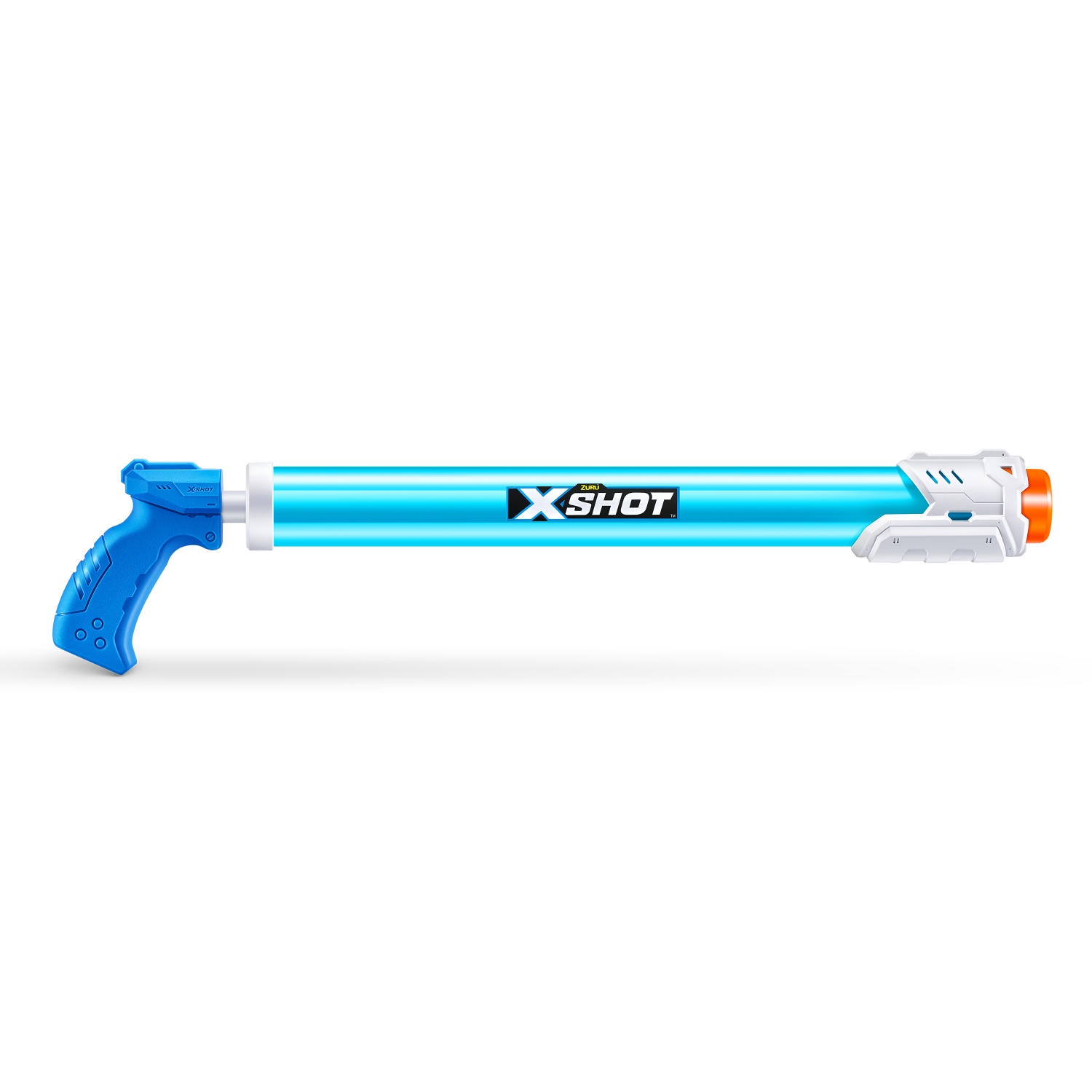 Zuru X-Shot tube soaker large assorti