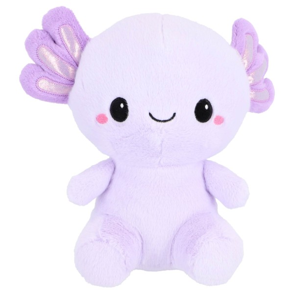 Pluchiez Pluche Axolotl 30 Cm