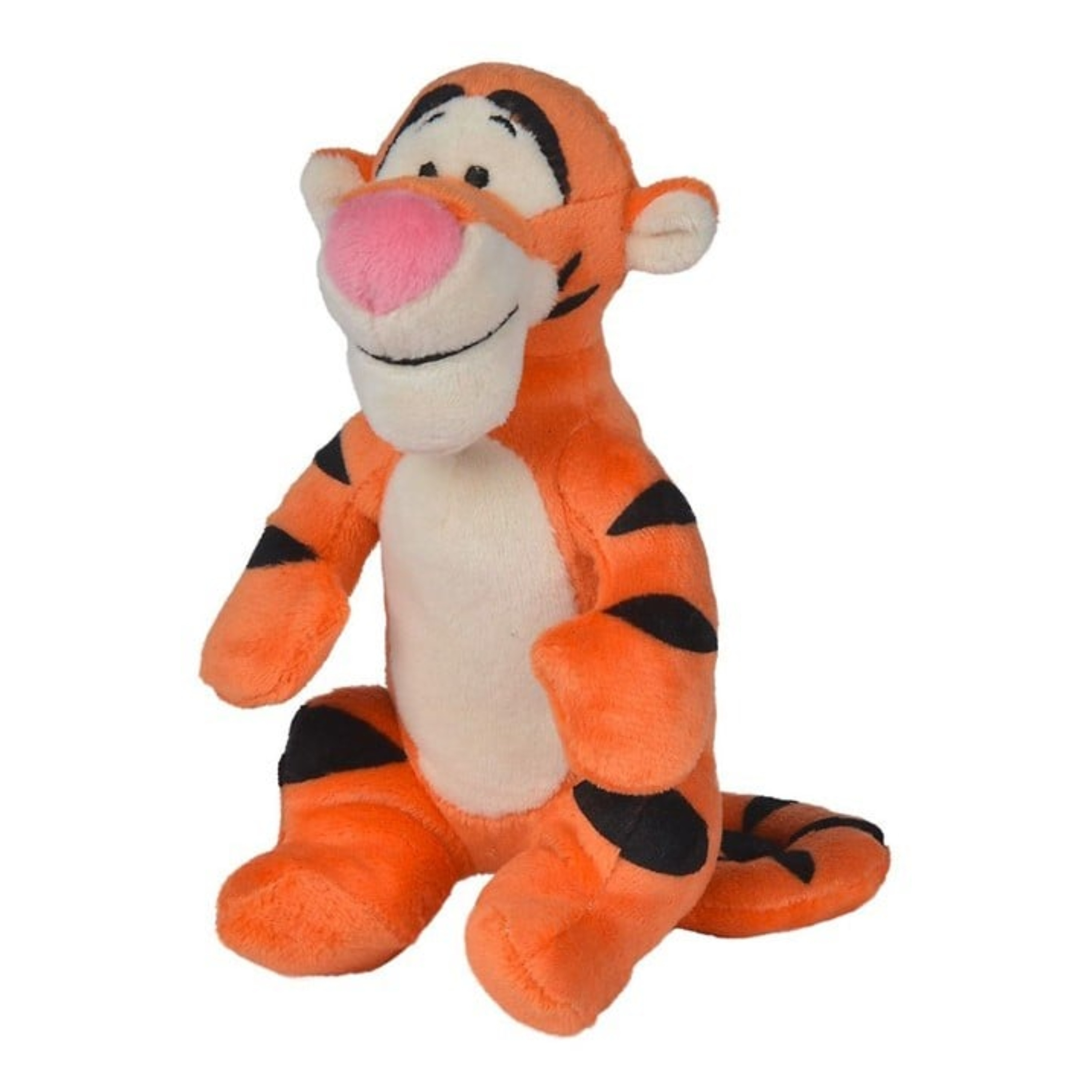 Merkloos Simba Teigetje knuffel - pluche - 17 cm - knuffeldier - disney - voor kinderen
