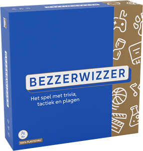 Bezzerwizzer (NL versie)