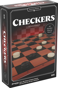 Goliath Schaken - Premium Classics