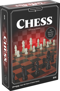 Goliath Dammen - Premium Classics