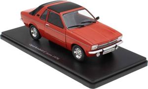 Brinic Modelcars Atlas Opel Kadett C Aero - 1976