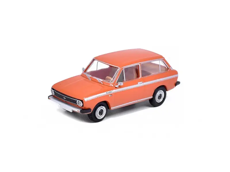 Brekina DAF 66 Marathon
