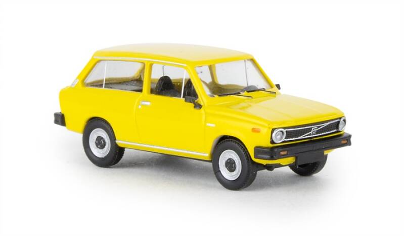 Brekina Volvo 66 Kombi