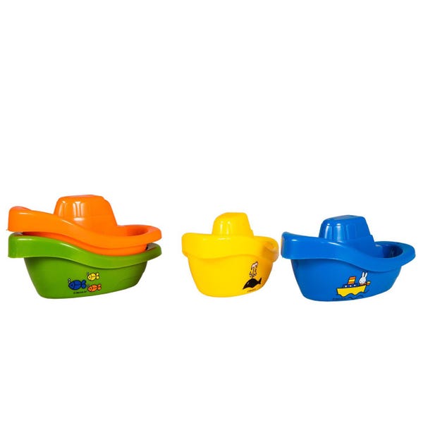 Nijntje Niijntje bad bootjes