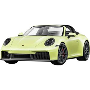 Maisto Porsche 911 (992.2) Targa 4 GTS Hybrid &acute;25 1:18 Auto