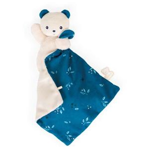 Kaloo knuffeldoekje Beer