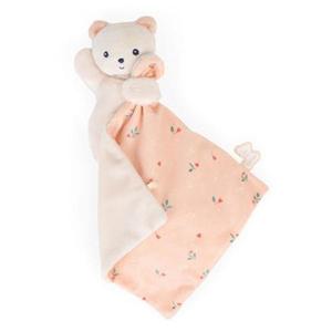 Kaloo knuffeldoekje Beer