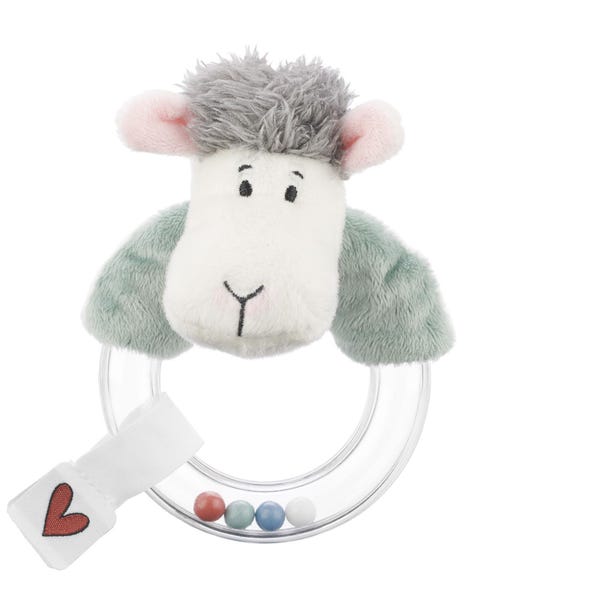 Mike & Molly Rammelaar