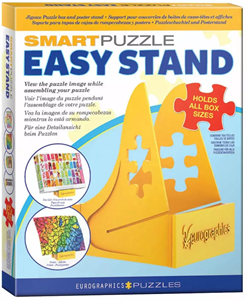 Eurographics Smart Puzzle - Easy Stand