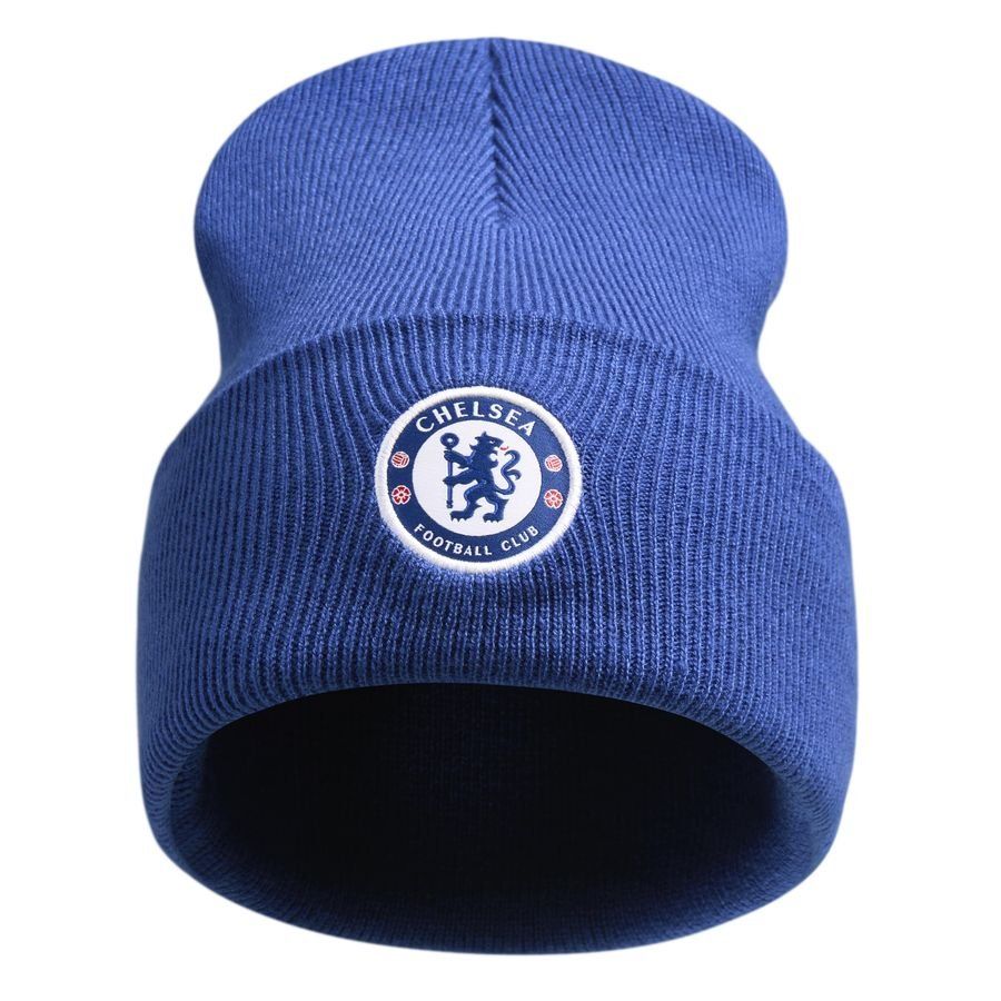 Nike Chelsea Muts Dri-FIT Peak SC - Blauw