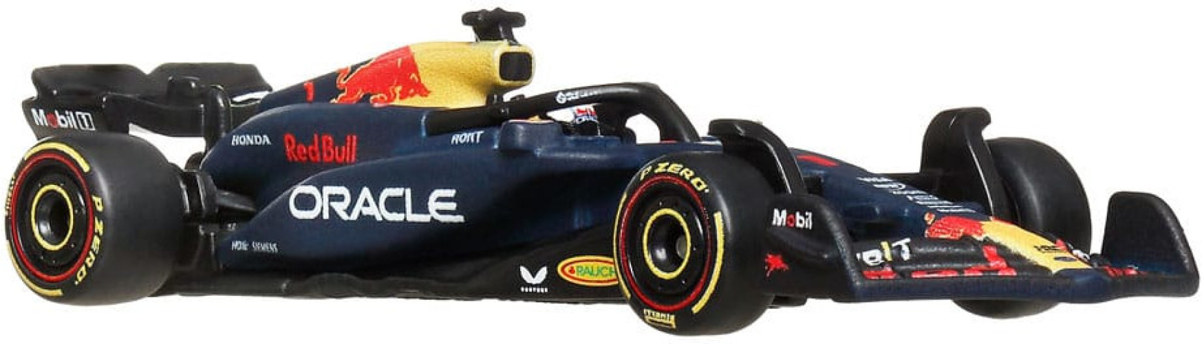Formula 1 Premium Diecast Vehicle - Oracle Red Bull Racing RB20 (#1) (Max Verstappen 2024)