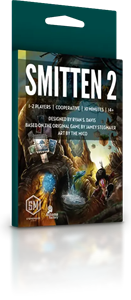 Stonemaier Games Smitten 2 - Card Game