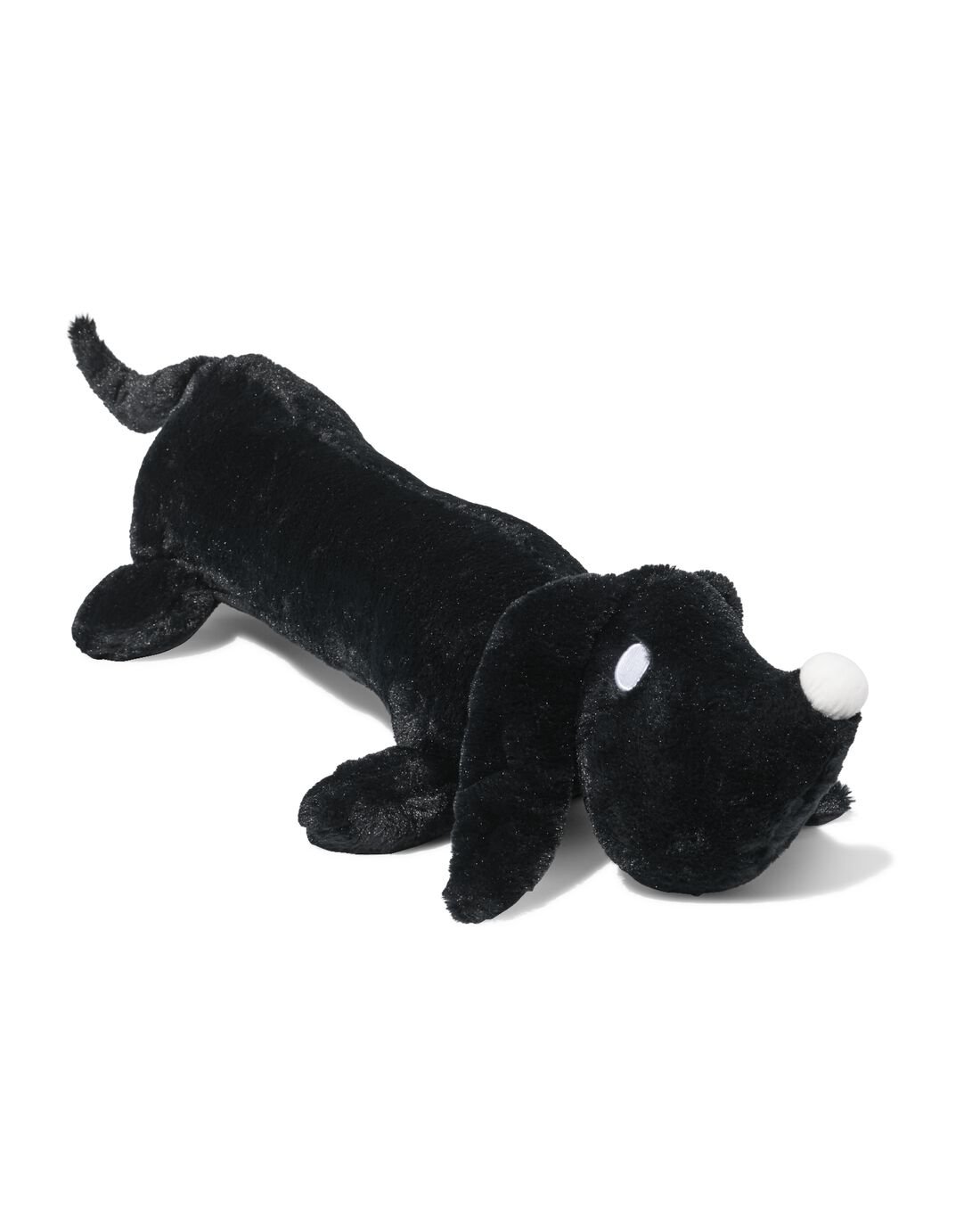 HEMA Takkie bedknuffel 90x29x20cm