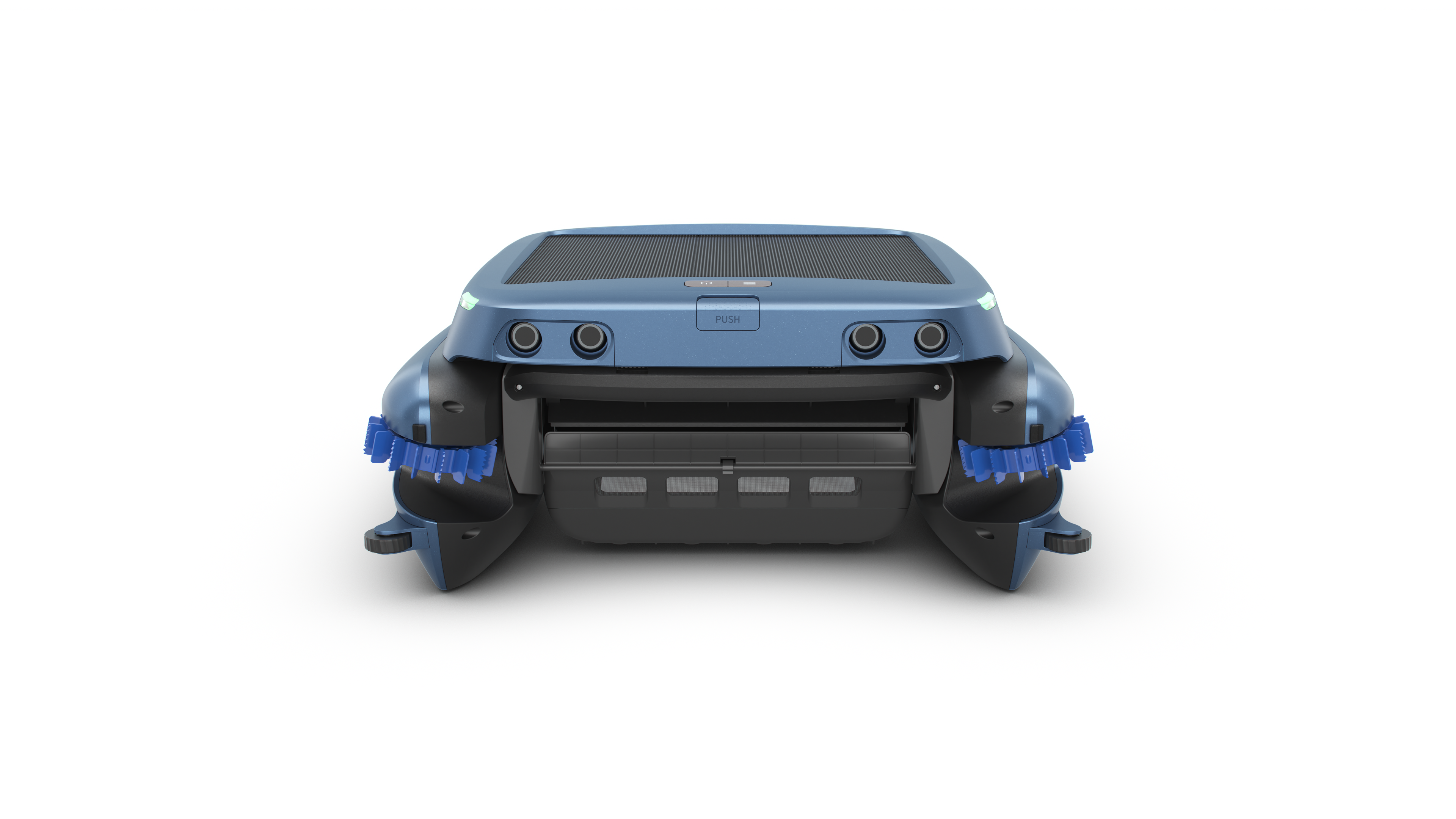 Beatbot iSkim Ultra skimmer zwembadrobot