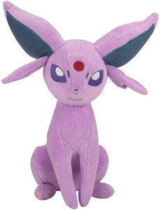 Pokémon Pokemon - Espeon Pluche Knuffel (20cm)