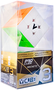 V-Cubes V-Cube 3 Magnetic - Speed