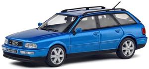 Brinic Modelcars Solido Audi S2 Avant - 1994