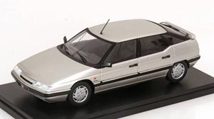 Brinic Modelcars Whitebox Citro&euml;n XM