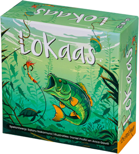 Times Fades Away Lokaas - Dobbelspel