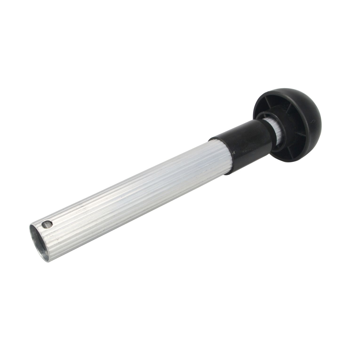 Blue Bay Poot Solarverwarming Kappa Curve