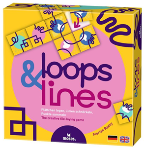 Moses Loops & Lines