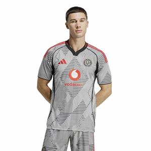 Adidas Orlando Pirates Uitshirt 2025-2026