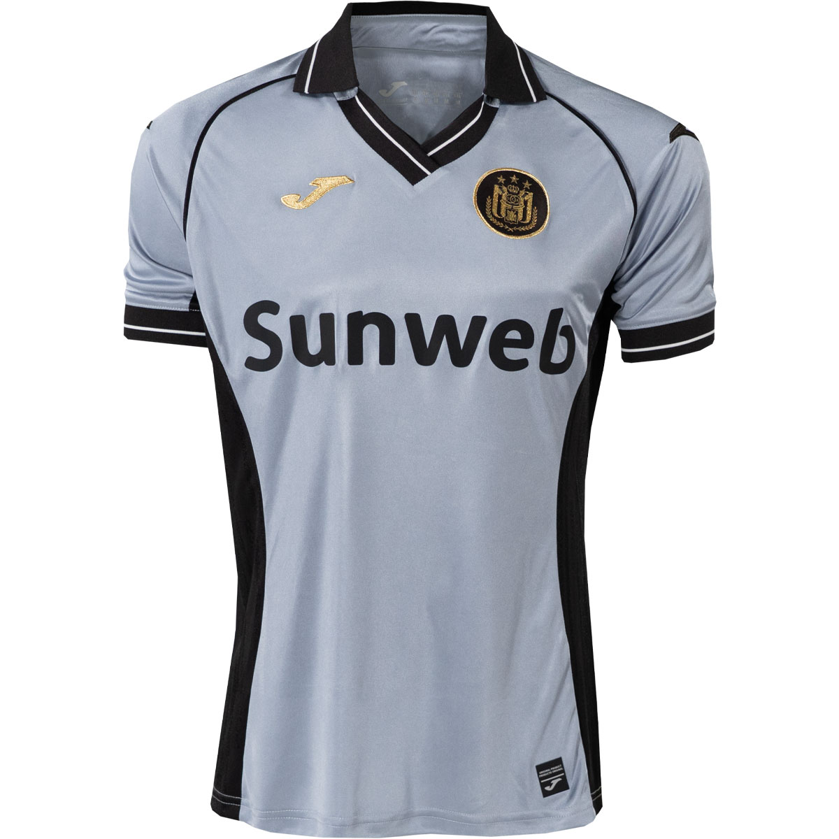 RSC Anderlecht 3e Shirt 2025-2026