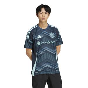 Adidas Seattle Sounders Uitshirt 2025-2026