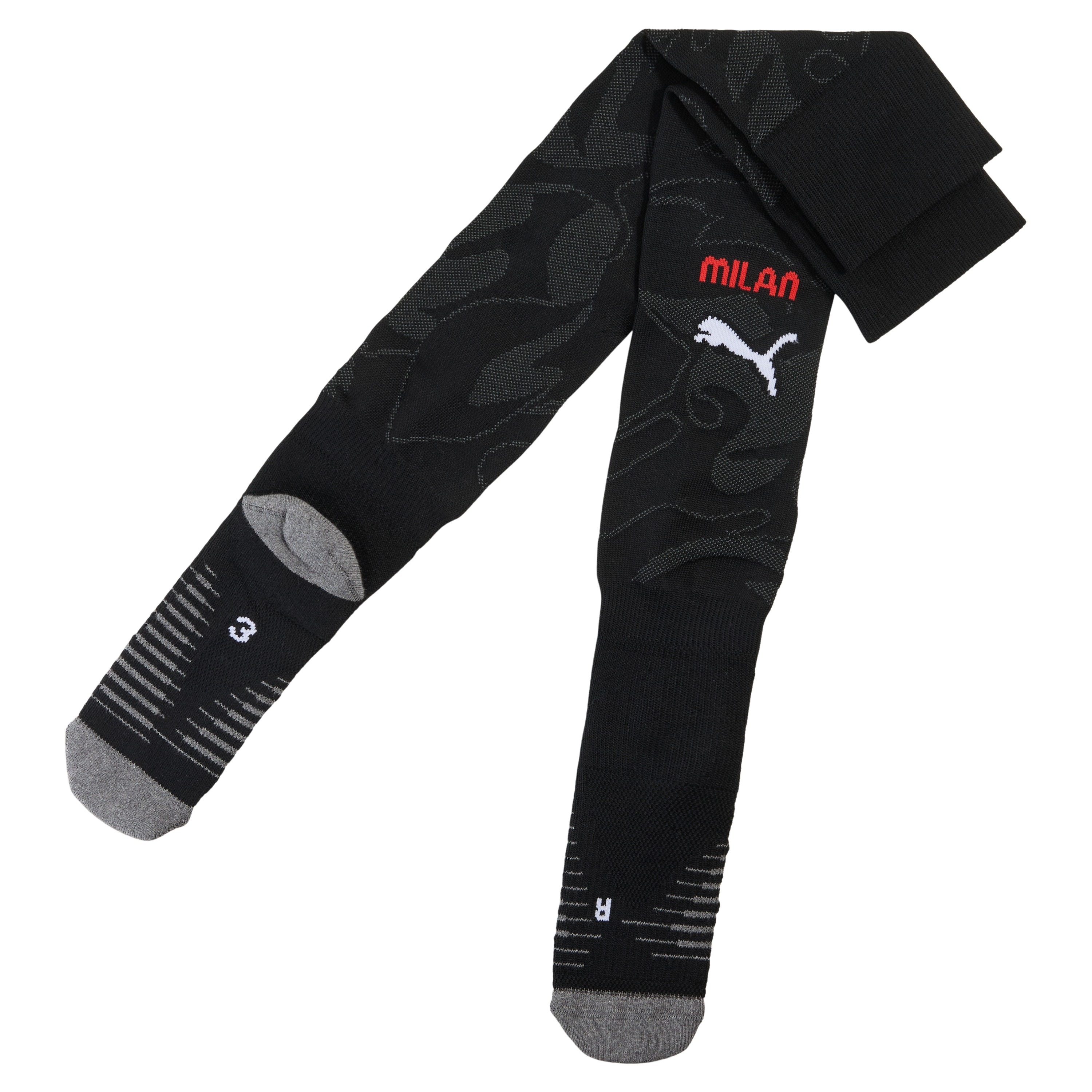 AC Milan Thuissokken 2025-2026