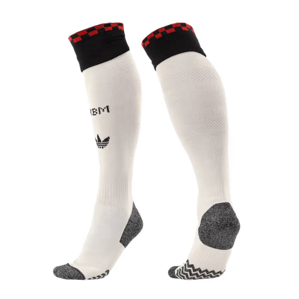 Bayern München 3e Sokken 2025-2026