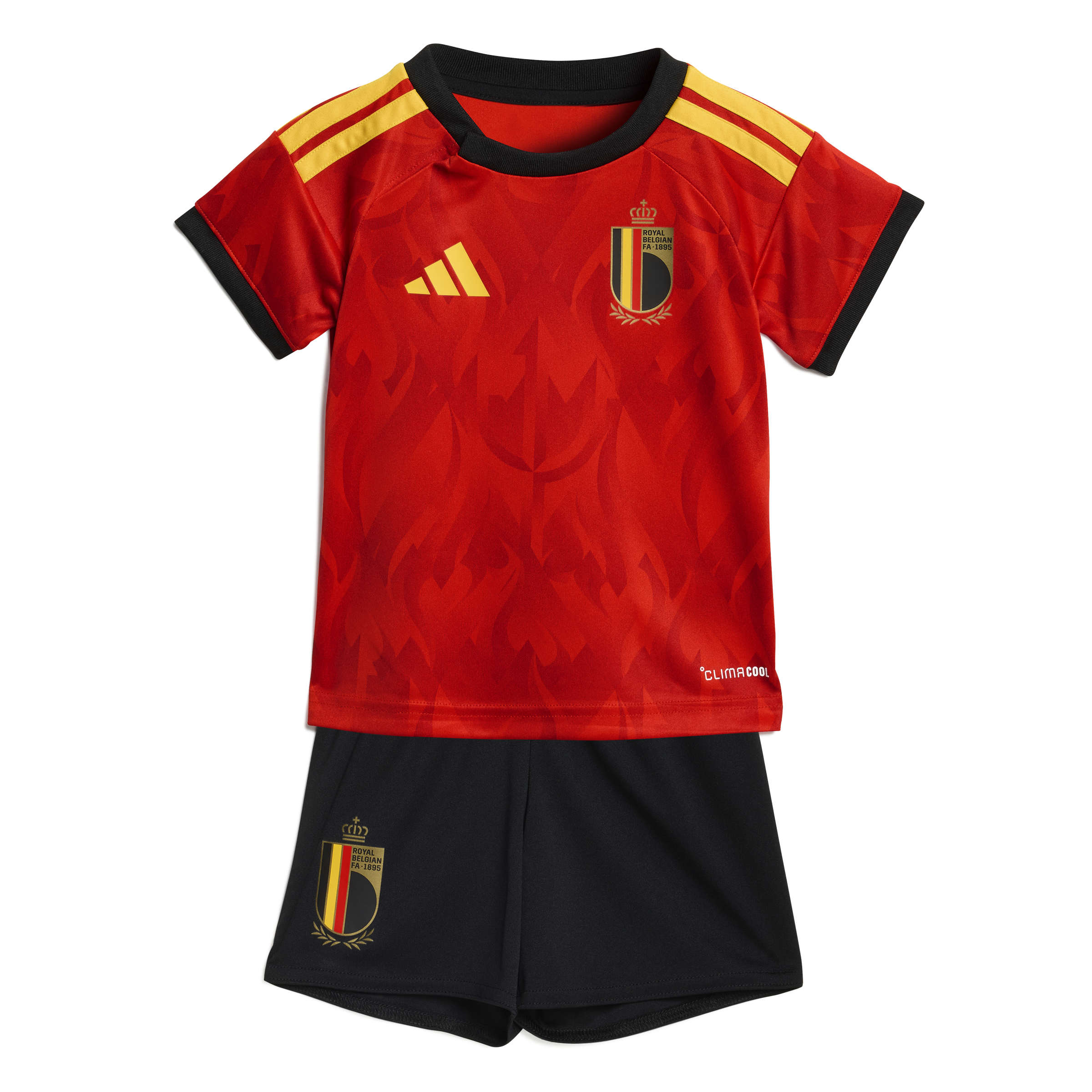 België Babykit Thuis 2026-2028