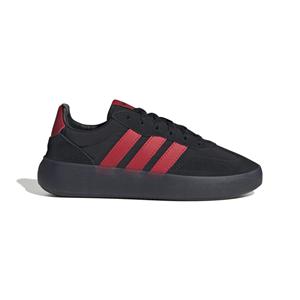 Adidas Barreda Decode Manchester United Sneakers Kids Zwart Rood