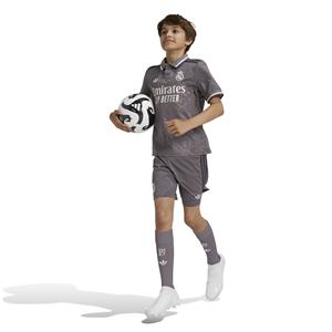 Adidas Real Madrid 3e Tenue 2024-2025 Kids