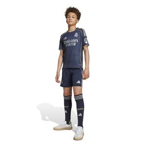 Adidas Real Madrid Uittenue 2025-2026 Kids