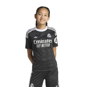 Adidas Real Madrid 3e Keepersset 2025-2026 Kids
