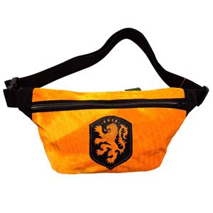 FC88 Nederland Heuptasje Logo Oranje Zwart